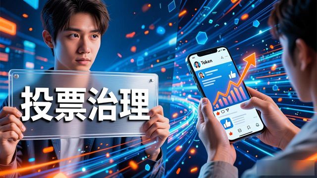 扩大社交圈的重要性_如何通过token应用的社交媒体功能扩大用户基础,实现更广泛的社区互动。_扩大社交圈
