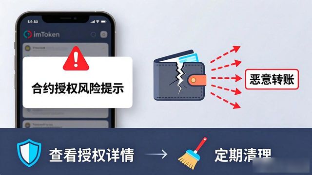 国外风险管理现状分析_境外风险防控_如何通过imToken国外版实现全面的风险管理?