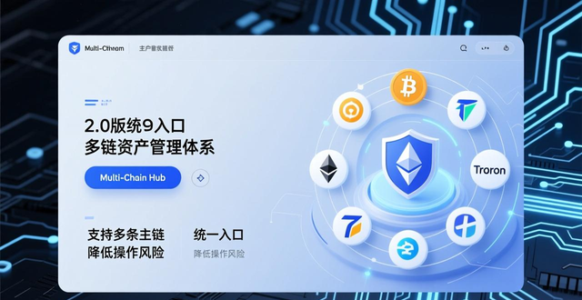 数字资产的安全选择:imToken钱包2.0的优势_imToken2.0钱包的多链支持能力_imToken2.0钱包的安全优势