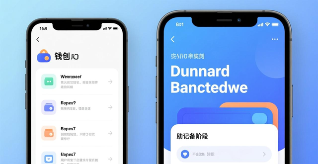 imToken去中心化钱包用户体验_imToken官方下载渠道_imToken钱包官方app下载的用户体验与信任感构建