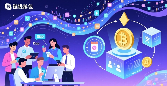 imToken社区发展潜力_imToken通用版在用户社区中的发展潜力_imToken通用版多链生态整合