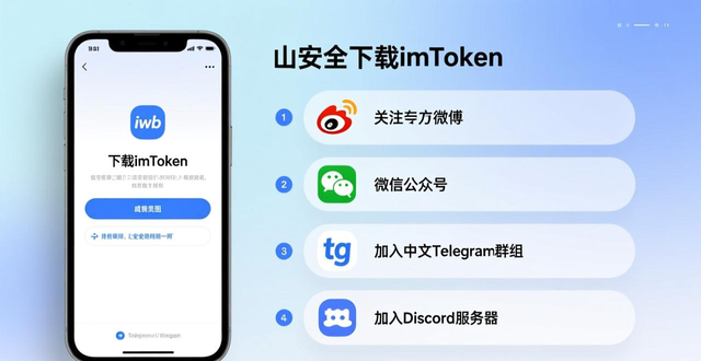 如何通过imToken国内下载参与社区活动与互动？_imToken社区活动参与步骤_关注imToken官方社区渠道