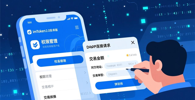 imToken 2.0钱包私钥安全_imToken 2.0助记词备份攻略_如何在imToken 2.0钱包安卓版中保持财务控制？