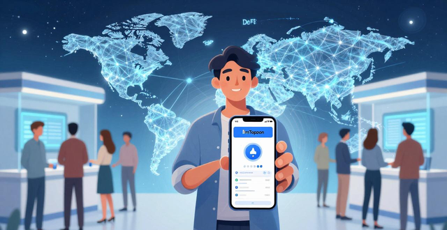 imToken安卓版下载社会责任_imToken去中心化钱包社会价值_如何通过imToken安卓版app下载实现社会责任？