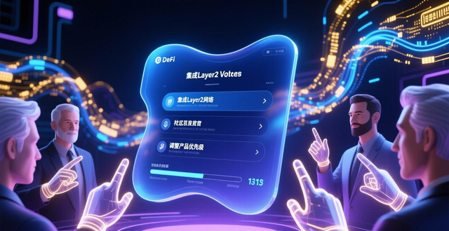 imToken最新版的市场投票与治理机制_imToken代币持有者决策权_imToken社区投票治理机制