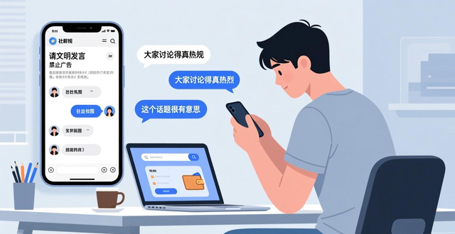 如何在tokenim钱包官方版中参与社群讨论，建立更强大的投资者社区与支持网络？_安全参与Tokenim活动入口_Tokenim官方社群讨论