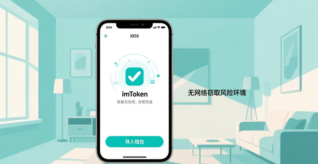 imToken钱包iOS备份流程_imToken助记词安全存储方法_如何备份和恢复imtoken钱包在iOS上的数据？