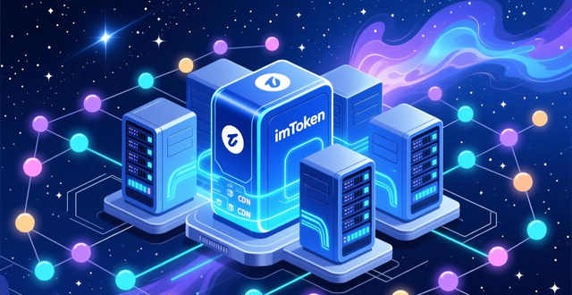 imtoken下载中心下载速度缓慢集成改进_imToken官方下载中心速度优化_服务器距离与CDN覆盖改善