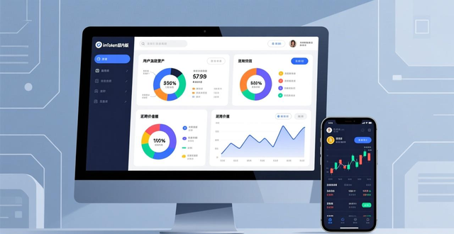 imToken去中心化钱包使用技巧_imToken数字资产管理工具推荐_如何通过imToken国内下载进行投资组合的管理？