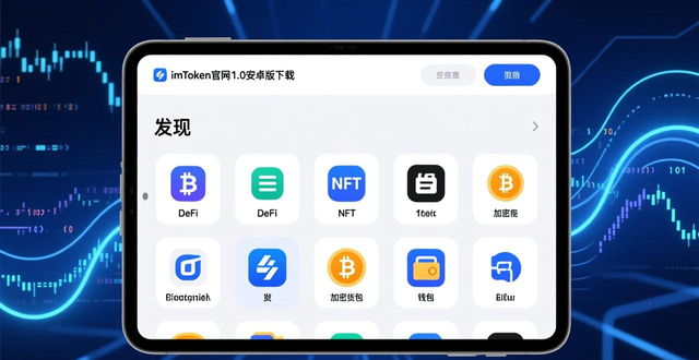 安卓市场下载官网历史版本微信_如何通过imToken官网下载1.0安卓寻找合作机会?_安卓助手官网下载