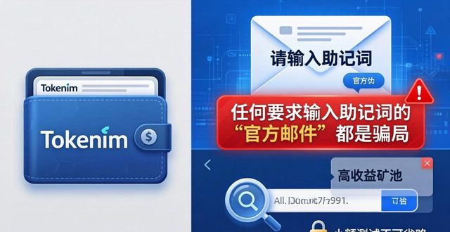 风险提示怎么解决_tokenim钱包的安全教育与风险提示，助您在投资中保持警惕，规避潜在风险。_风险支付是什么意思啊