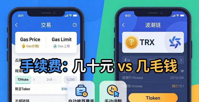 chia钱包交易费用_钱包交易所是什么_imToken钱包官方版的交易手续费及说明