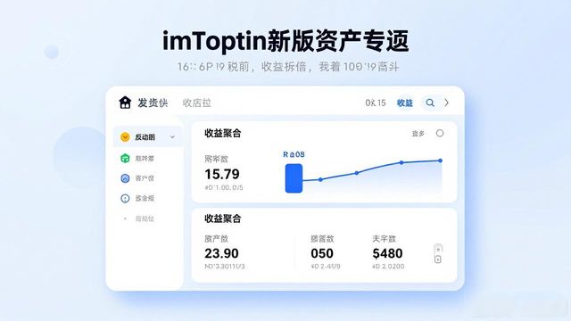 亮点下载_5. 快来了解！imToken最新版本的五大亮点！_亮点一下