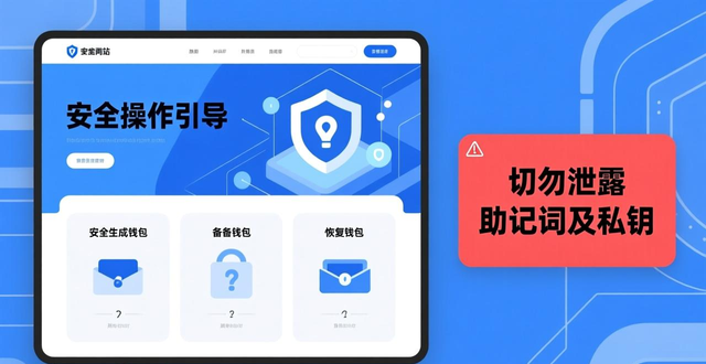 操作规范风险通告_token钱包官方网站的安全性分析与用户评价,为什么它是数字货币领域中备受信赖的选择。_数字货币官方钱包安全体系