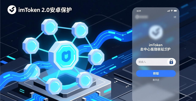 钱包的安全性_钱包隐私怎么设置_imToken 2.0钱包安卓版的隐私与安全特性解析
