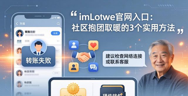 钱包官方_如何通过imToken钱包官网地址发挥社区的力量?_钱包app官网