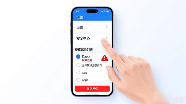 如何在imToken钱包官方app下载中进行资金安全审查？_钱包申请条件_钱包平台正规吗