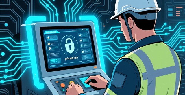 财务的安全管理内容是_imToken中文版下载后的财务管理与安全_财务系统安全