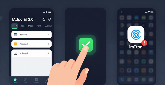 imToken 2.0安卓版本功能提升安全性优化_imToken 2.0资产管理界面设计用户体验_imToken 2.0钱包安卓版的用户体验与反馈概述