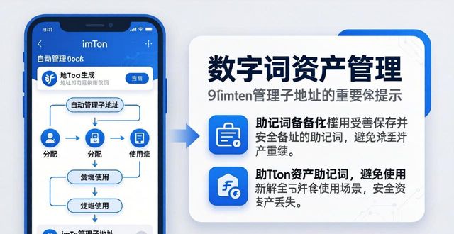3. 探秘imToken新地址，数字资产管理的新趋势_数字资产如何确权_数字资产管理工具