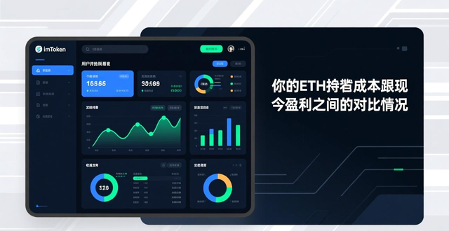 如何优化imToken通用版中的数据分析功能？_imToken数据看板优化空间_数字资产管理工具数据分析功能