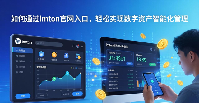 钱包管理系统_智能钱包app_如何通过imToken钱包官方网址推动财务智能化？