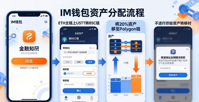 如何在im钱包官网版中进行资产分配？_钱包份额是什么意思_钱包官方