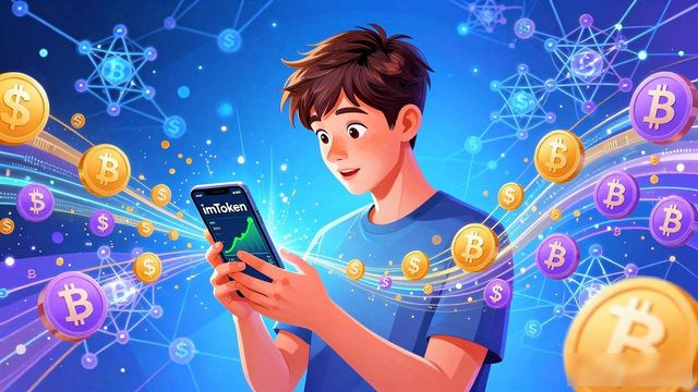 如何通过imToken钱包官方app下载保持投资积极？_钱包app安全可靠吗_钱包平台正规吗