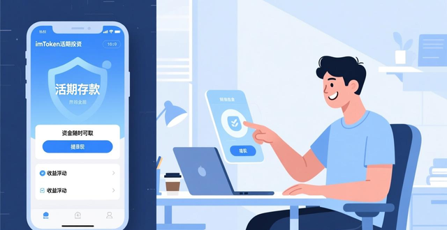 学习如何在imToken官方下载app中设定投资期限?_imToken投资期限设置_imToken DeFi锁仓操作