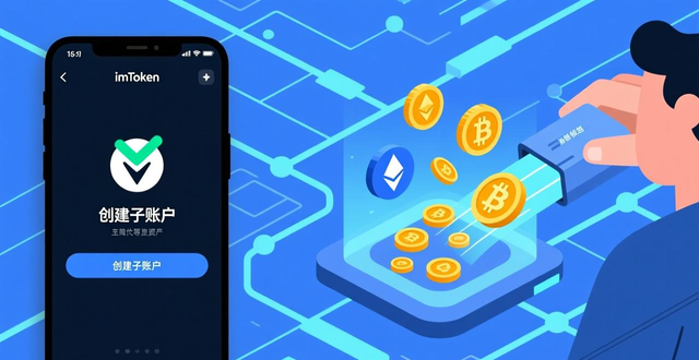 imToken钱包分类管理_imToken资产管理_如何在imToken钱包官网下载中进行财务管理?