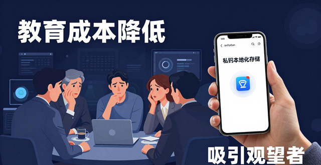 imToken钱包2.0的市场机会与战斗策略_钱包市场分析_钱包市场现状分析
