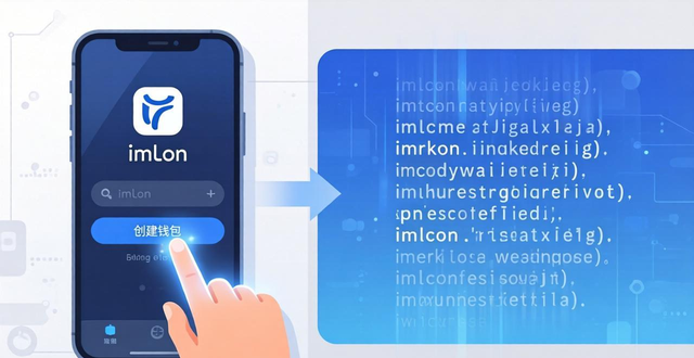 下载π钱包_2. 轻松下载安装imToken钱包!_钱包app下载
