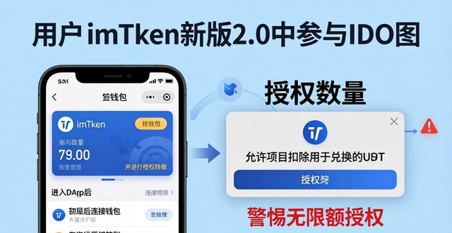 imtoken1.5版本_如何通过imToken最新版2.0参与IDO项目？_项目参与人员名单