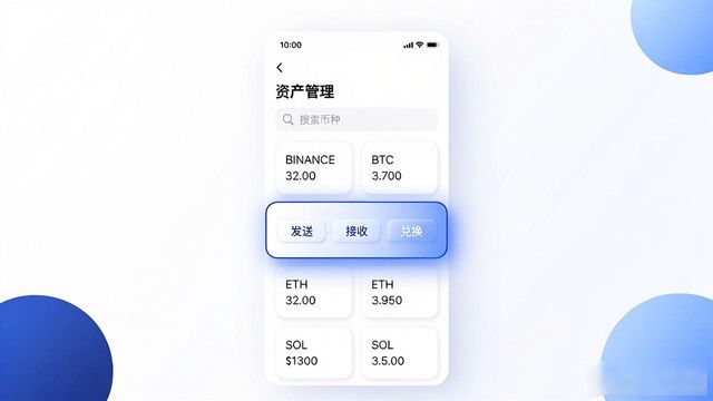 用户交互接口_如何在imToken最新版2.0上实现用户交互?_用户交互渠道有哪些