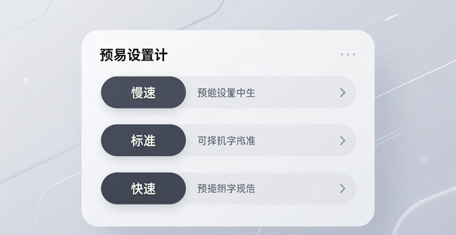 如何在imToken钱包中进行费用管理？_imToken管理网络手续费_以太坊网络拥堵时Gas费重要性