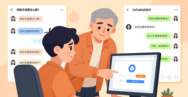 新手数字货币社区选择攻略_imToken官网下载后如何加入用户社区，增强与其他投资者之间的互动与合作。_imToken社区活跃指南