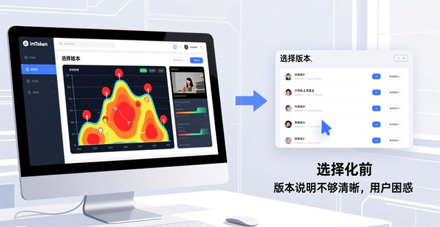 chia钱包数据_钱包技术_如何利用数据分析改善imToken钱包下载？