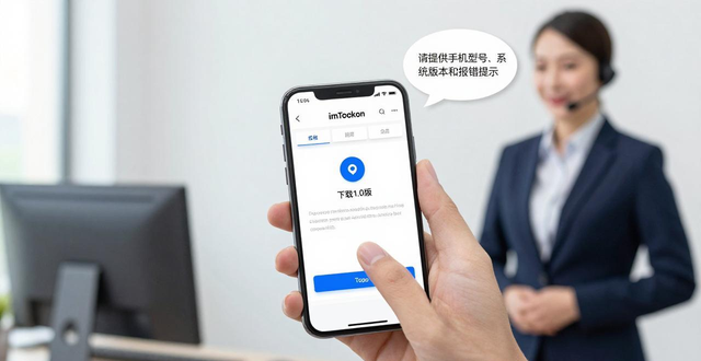 《高效沟通》_高效沟通包含哪些_如何在imToken官网下载1.0版中保持高效沟通？