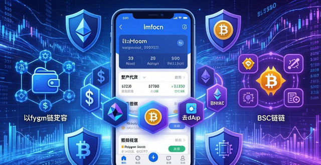 资产多样化原则_多样化是规避风险的有效战略_imToken官方下载后的资产组合多样化管理，助您对抗市场波动和风险。