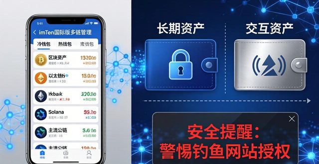 国外价值投资研究_国外投资产品_如何通过imToken国外版提升项目的投资价值？