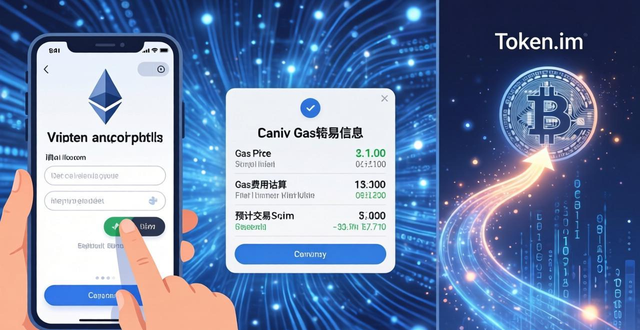 安卓系统测评_安卓流畅度测试_token.im安卓版官网的系统性能与响应速度评测，确保用户在交易过程中的流畅体验。