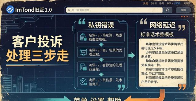 如何在imToken官网下载1.0版上处理客户投诉？_投诉平台下载_投诉客户端