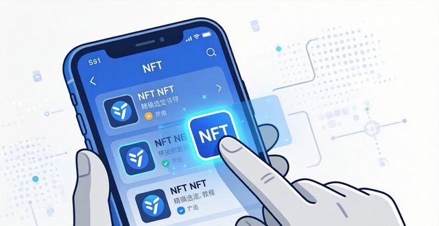 android钱包_imtoken钱包视频教学_如何在imToken钱包安卓版中管理NFT