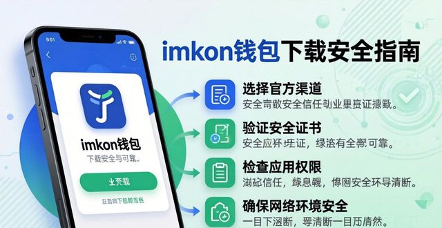 钱包官方下载_如何确保就下载imToken钱包的安全性？_钱包app下载安装安卓版