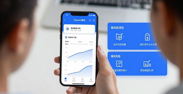 钱包有风险吗_如何通过tokenim钱包app获取最新的项目资讯,了解潜在的投资机会与风险?_钱包市场现状分析
