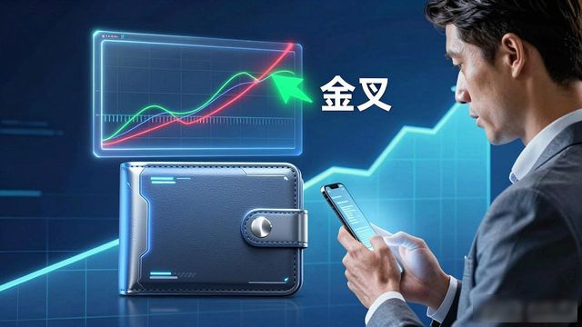钱包市场分析_下载最新版本token钱包后，如何利用其分析工具评估市场趋势，提高投资决策的准确性？_最新qq版本下载