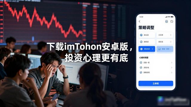 如何通过imToken安卓版下载app保持投资信心？_imtoken有ios版吗_彩之云app安卓版下载