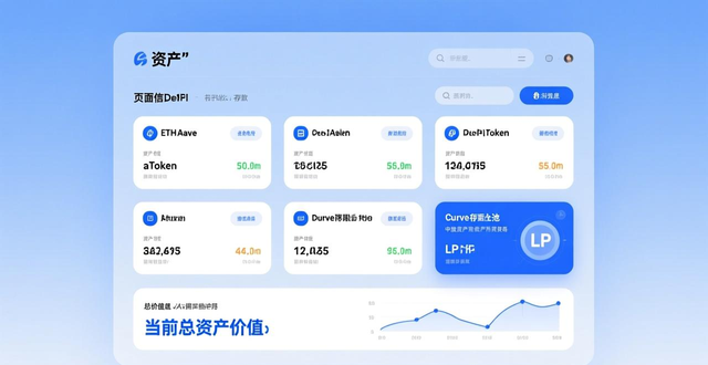 imToken内置DApp浏览器探索DeFi_imToken官网最新版本的DeFi功能_探索最新imToken官网下载的去中心化金融(DeFi)功能
