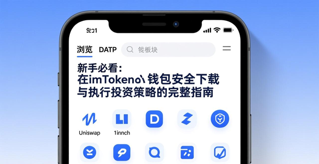 钱包市场现状分析_钱包市场分析_如何在imToken钱包官网下载中执行市场策略?