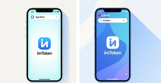 如何在不同设备上快捷下载imtoken钱包？_imtoken钱包视频教学_下载imtoken钱包
